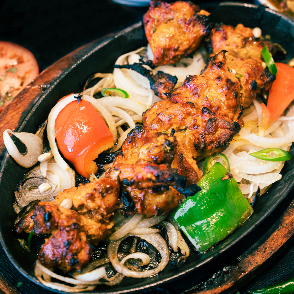 Karahi Point – Halal Pakistani and Indian Food Restaurant in Toronto